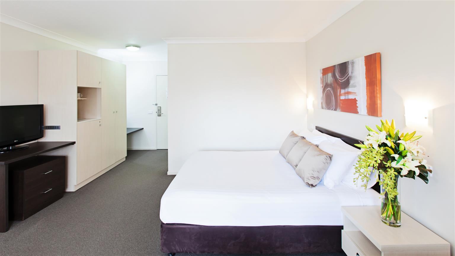 Готель Ibis Styles Canberra Tall Trees Екстер'єр фото