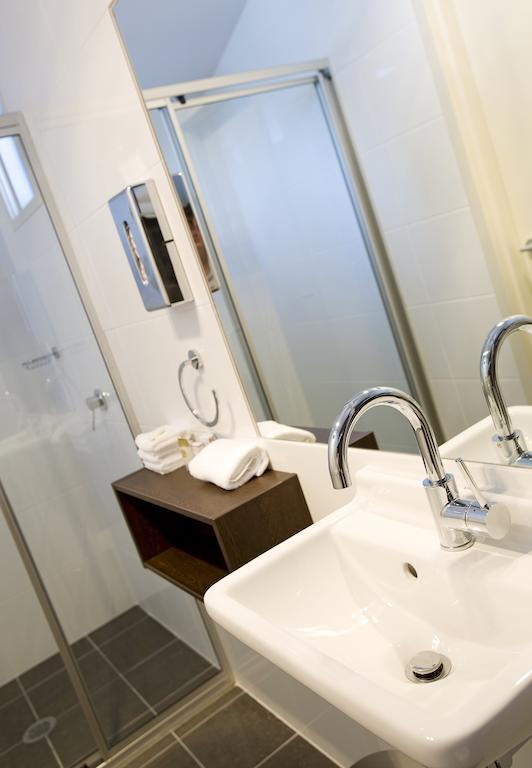 Готель Ibis Styles Canberra Tall Trees Екстер'єр фото