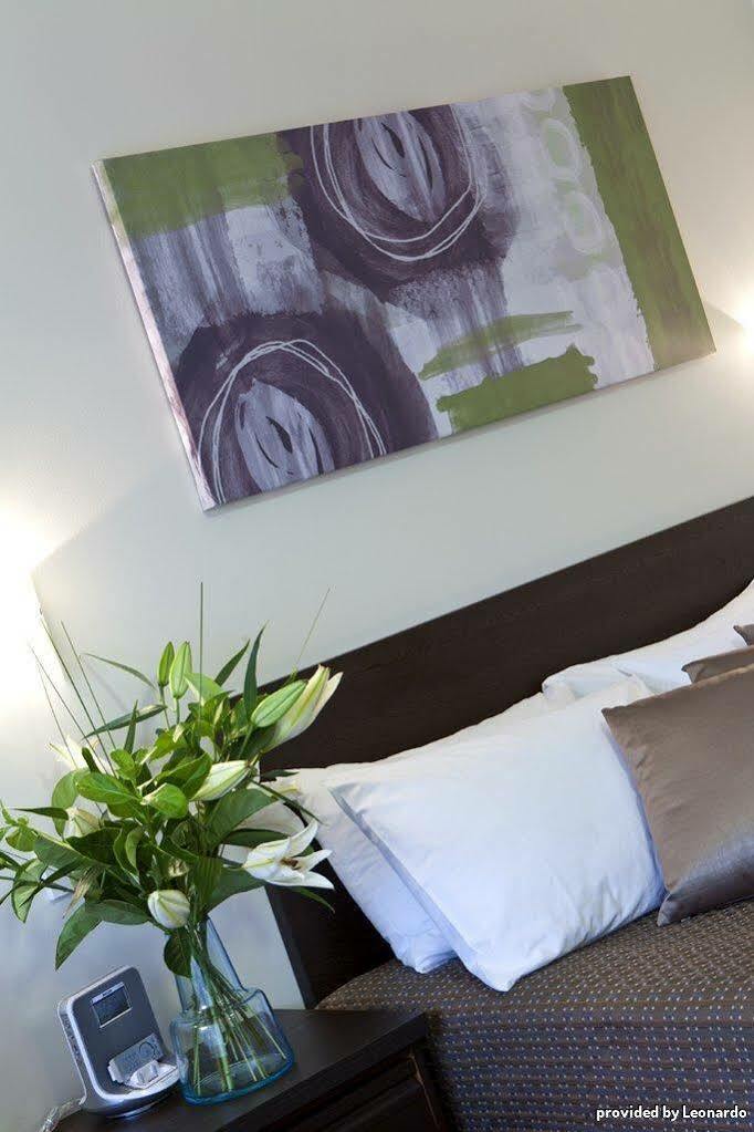 Готель Ibis Styles Canberra Tall Trees Номер фото